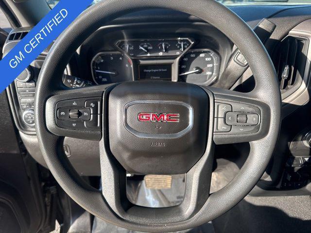 used 2023 GMC Sierra 3500 car, priced at $50,500