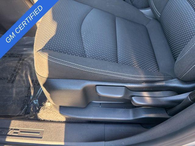 used 2024 GMC Terrain car, priced at $21,989