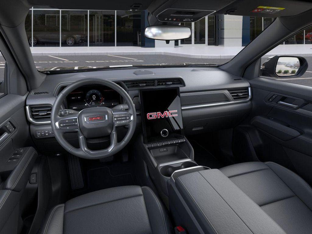 new 2026 GMC Terrain car, priced at $37,830