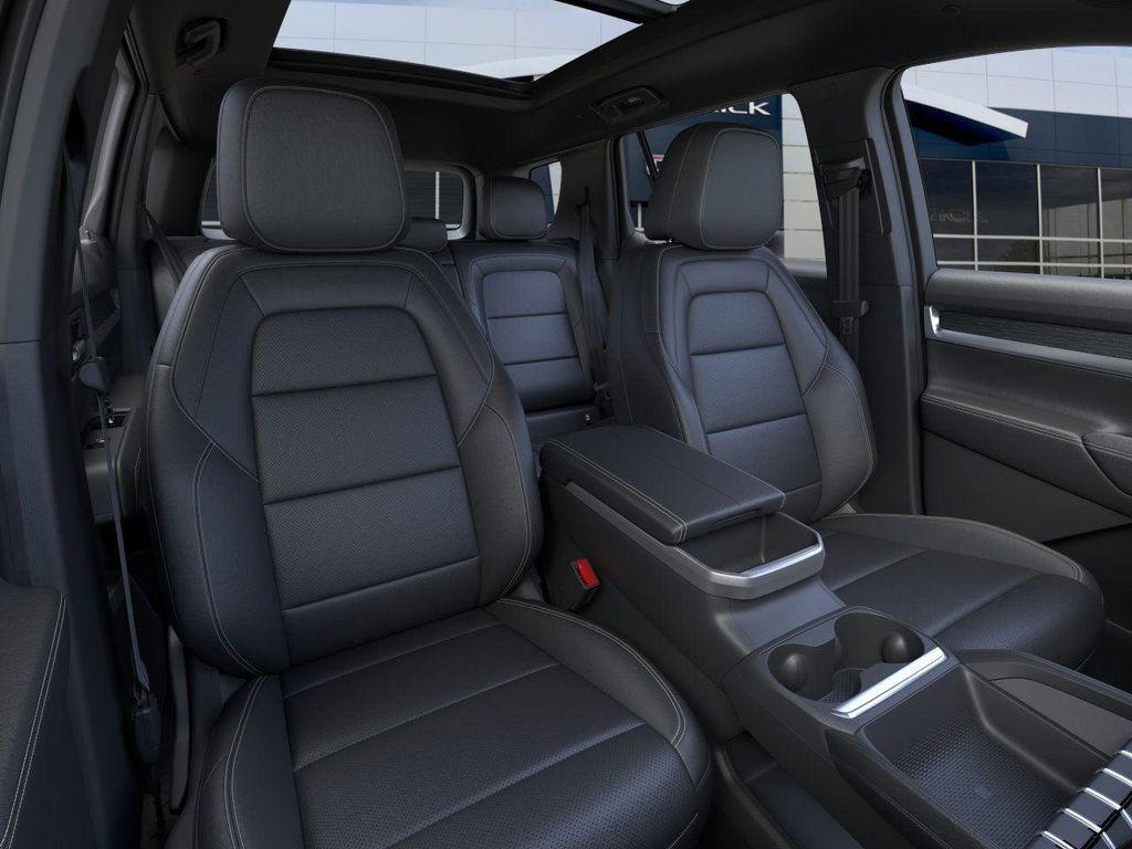 new 2026 GMC Terrain car, priced at $37,830