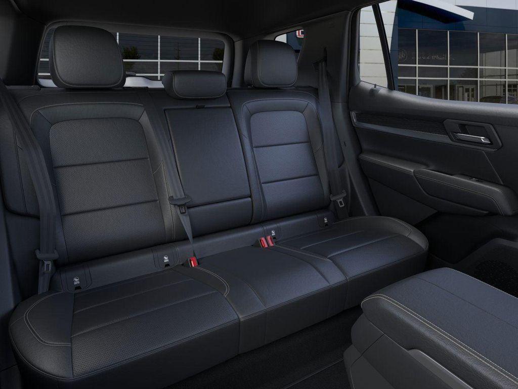 new 2026 GMC Terrain car, priced at $37,830