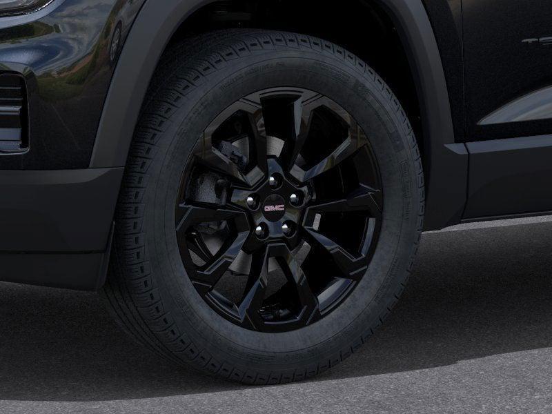new 2026 GMC Terrain car, priced at $37,830