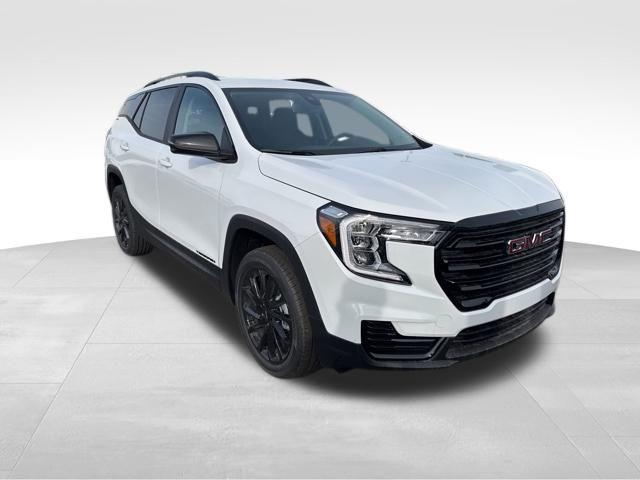 new 2024 GMC Terrain car, priced at $31,005