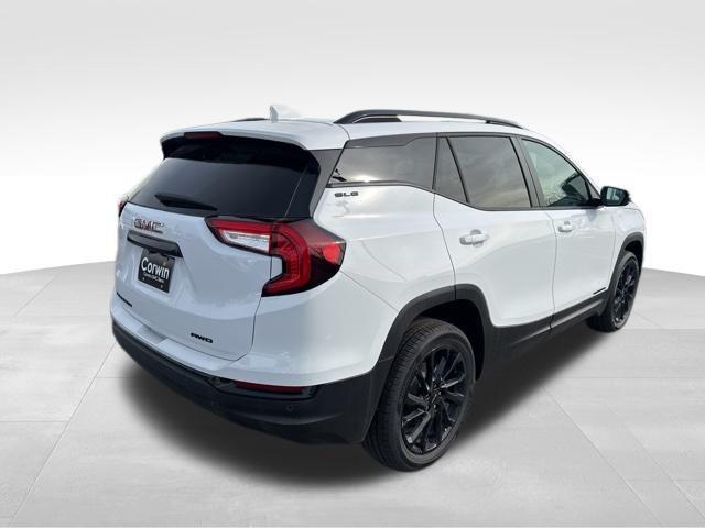 new 2024 GMC Terrain car, priced at $31,005