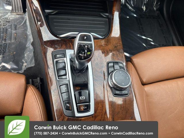 used 2016 BMW X4 car, priced at $13,989