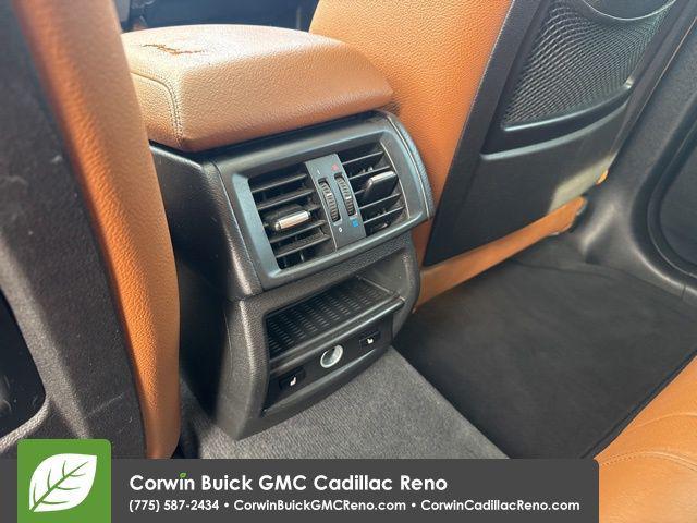 used 2016 BMW X4 car, priced at $13,989