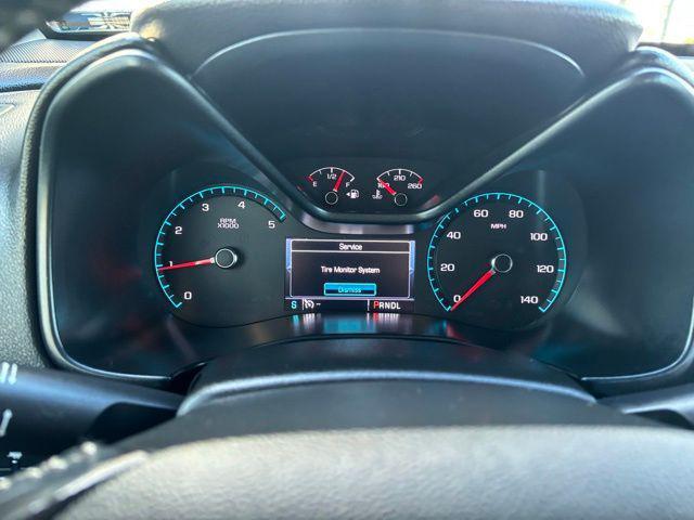 used 2018 GMC Canyon car, priced at $21,989