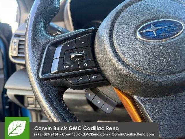 used 2022 Subaru Outback car, priced at $23,989