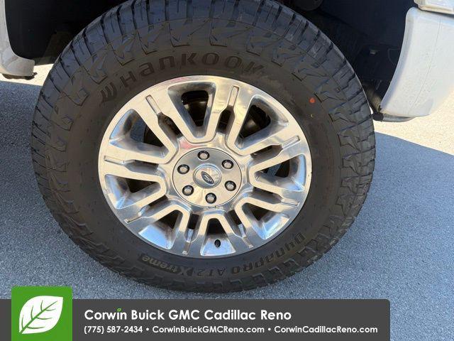 used 2014 Ford F-150 car, priced at $23,489