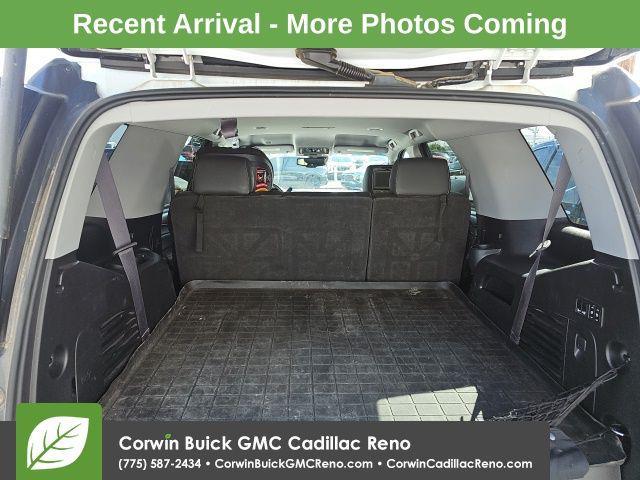 used 2017 GMC Yukon car, priced at $26,500