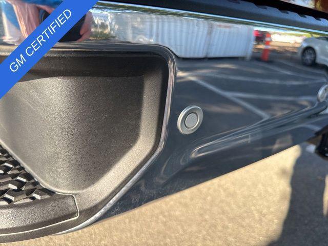 used 2025 GMC Sierra 3500 car, priced at $70,295