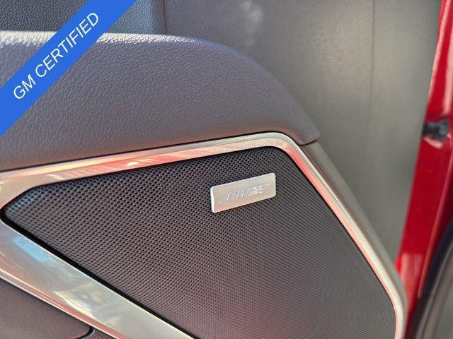 used 2025 GMC Sierra 3500 car, priced at $70,295