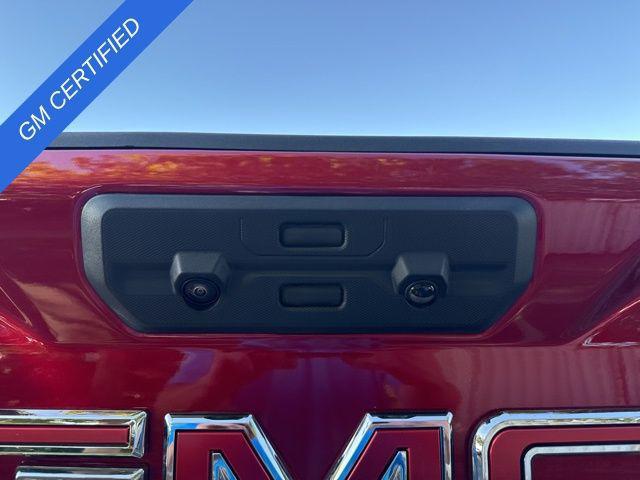 used 2025 GMC Sierra 3500 car, priced at $70,295