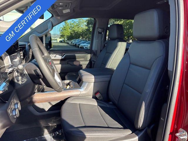 used 2025 GMC Sierra 3500 car, priced at $70,295