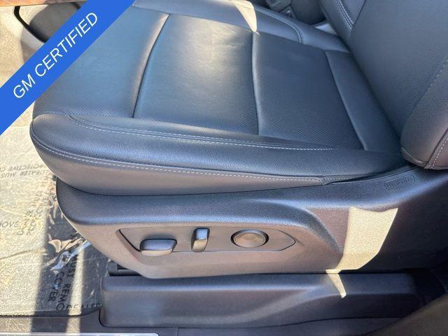 used 2025 GMC Sierra 3500 car, priced at $70,295