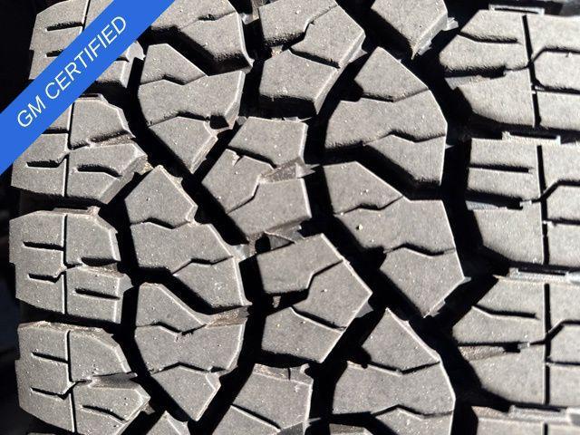 used 2025 GMC Sierra 3500 car, priced at $70,295