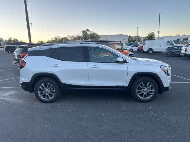 new 2024 GMC Terrain car, priced at $34,165