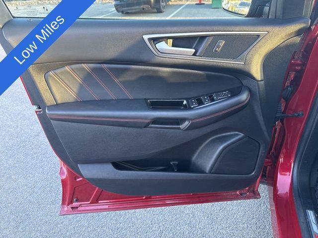 used 2020 Ford Edge car, priced at $23,500