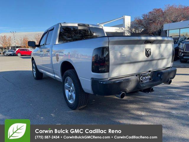 used 2015 Ram 1500 car, priced at $15,500