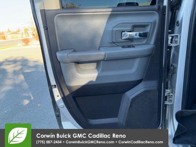 used 2015 Ram 1500 car, priced at $15,500