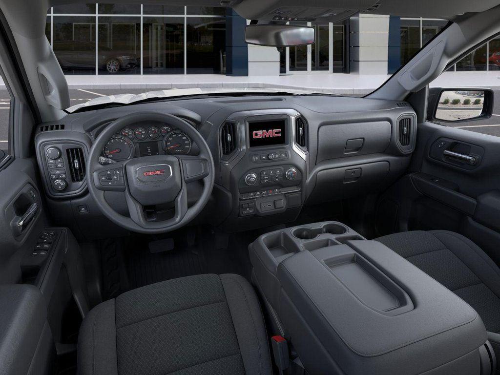 new 2026 GMC Sierra 1500 car, priced at $45,064