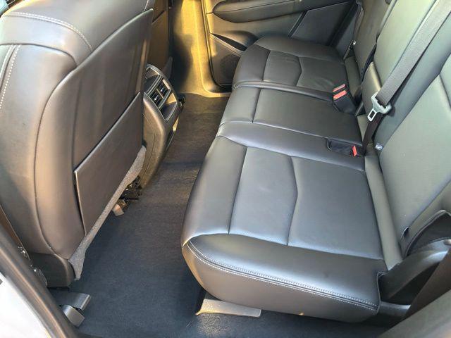 used 2025 Cadillac XT5 car, priced at $44,995