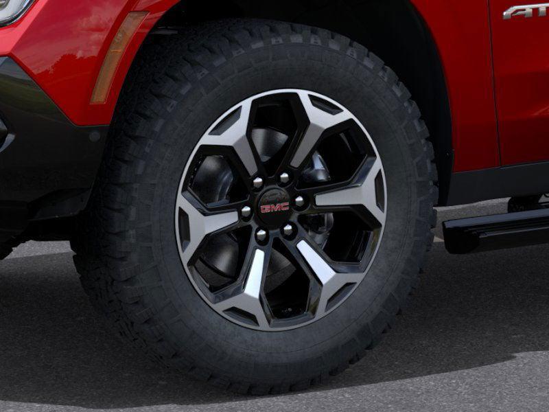 new 2026 GMC Yukon XL car, priced at $94,435