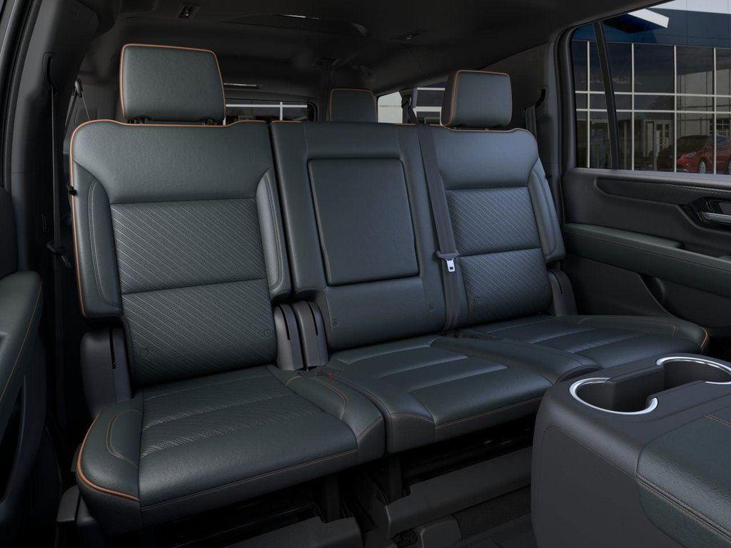 new 2026 GMC Yukon XL car, priced at $98,015