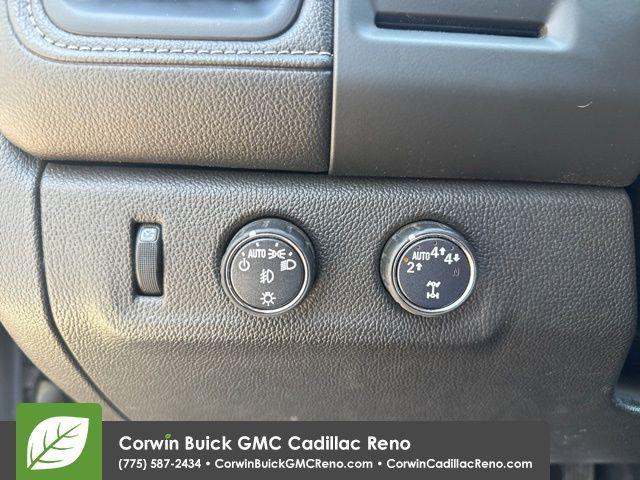 used 2019 GMC Canyon car, priced at $26,495