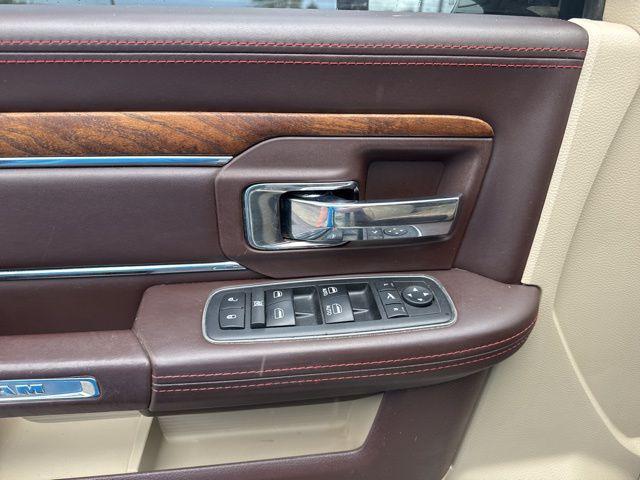 used 2018 Ram 3500 car, priced at $47,989