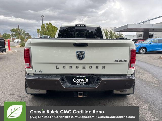 used 2018 Ram 3500 car, priced at $52,989
