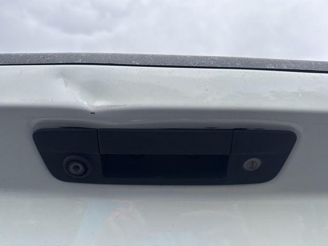 used 2018 Ram 3500 car, priced at $47,989