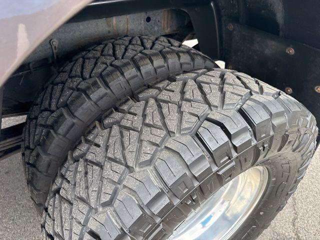 used 2018 Ram 3500 car, priced at $47,989