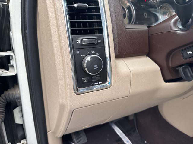 used 2018 Ram 3500 car, priced at $47,989