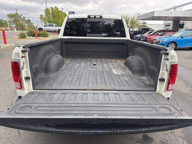 used 2018 Ram 3500 car, priced at $47,989
