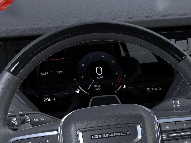 new 2026 GMC Yukon XL car, priced at $110,540