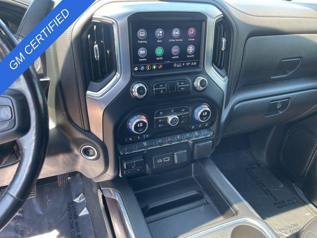 used 2022 GMC Sierra 2500 car, priced at $56,989