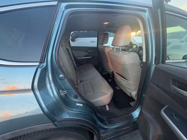 used 2013 Honda CR-V car, priced at $12,500