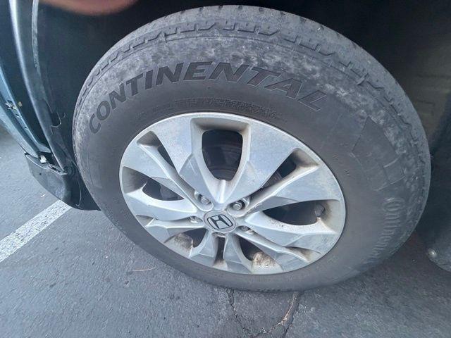 used 2013 Honda CR-V car, priced at $12,500