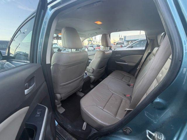 used 2013 Honda CR-V car, priced at $12,500