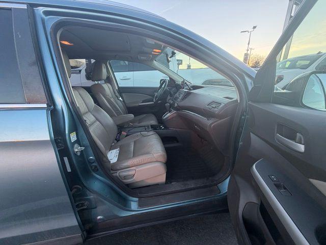 used 2013 Honda CR-V car, priced at $12,500