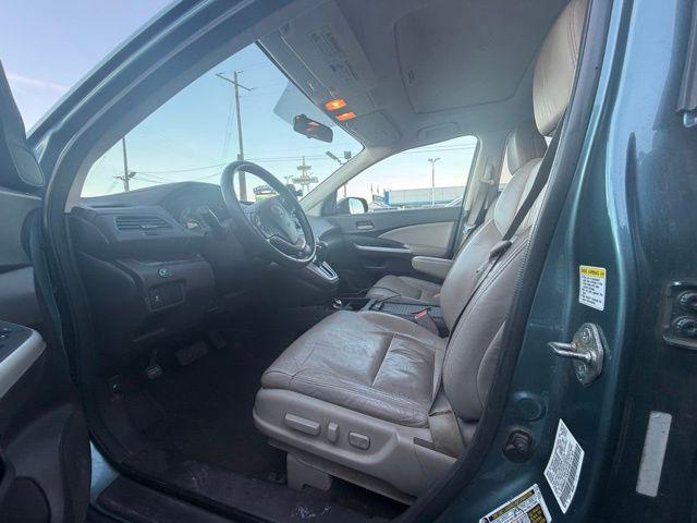 used 2013 Honda CR-V car, priced at $12,500