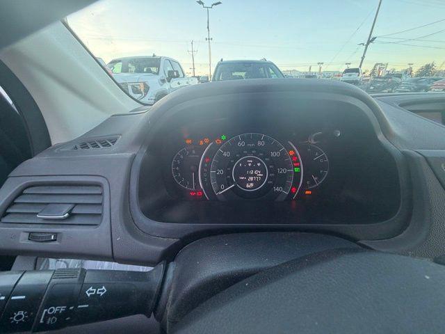 used 2013 Honda CR-V car, priced at $12,500