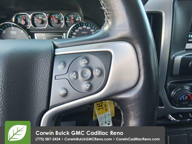 used 2019 GMC Sierra 2500 car, priced at $42,500