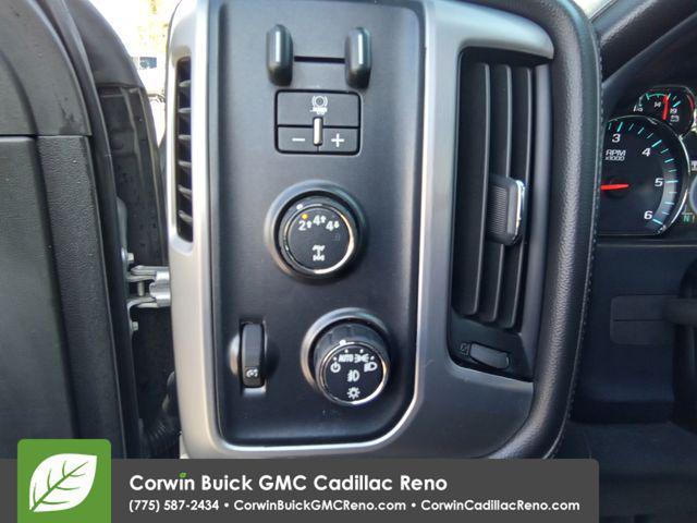 used 2019 GMC Sierra 2500 car, priced at $42,500