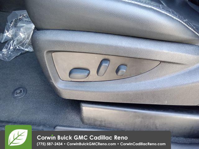 used 2019 GMC Sierra 2500 car, priced at $42,500