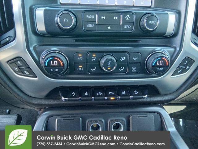 used 2019 GMC Sierra 2500 car, priced at $42,500