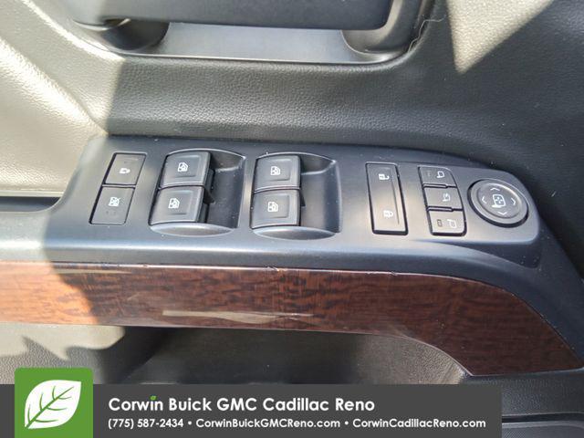 used 2019 GMC Sierra 2500 car, priced at $42,500