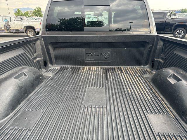 used 2019 Ram 2500 car, priced at $44,500