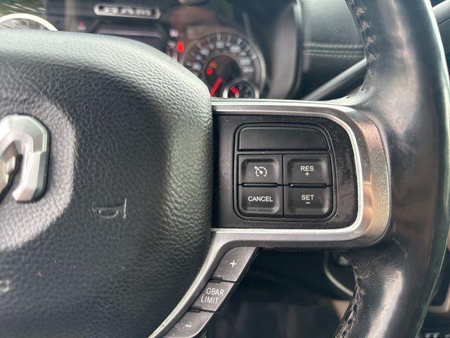 used 2019 Ram 2500 car, priced at $44,500